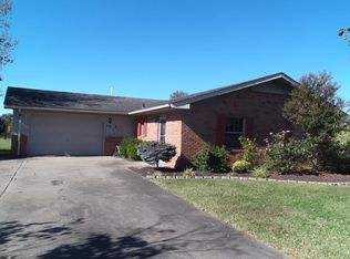 49 Willow Loop, Sturgis, KY 42459