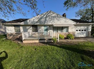 1103 Center St, Bryan, OH 43506