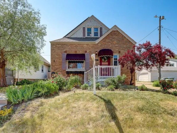 3121 South 41st STREET, Milwaukee, WI 53215