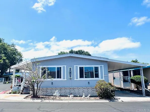 3340 Del Sol Blvd Space 114, San Diego, CA 92154
