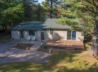 10235 High Pines Ct, Minocqua, WI 54548