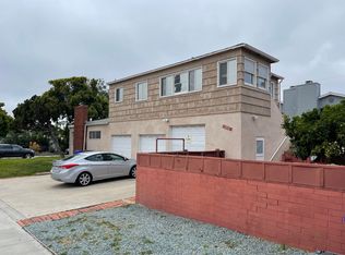 1312 Reed Ave, San Diego, CA 92109