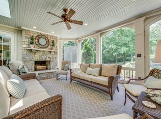2005 Sunset Hills Ter, Nashville, TN 37215