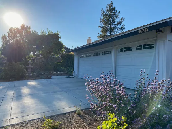 18821 Kirkcolm Ln, Porter Ranch, CA 91326