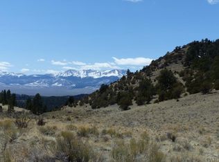 Tyndall St, Westcliffe, CO 81252