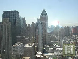 Rented by Halstead Real Estate