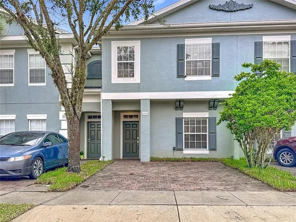 2412 Caravelle Cir, Kissimmee, FL 34746