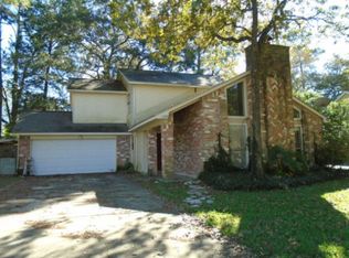 11919 Hillbrook Dr, Houston, TX 77070