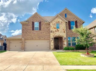 2453 Playa Del Mar Dr, Little Elm, TX 75068