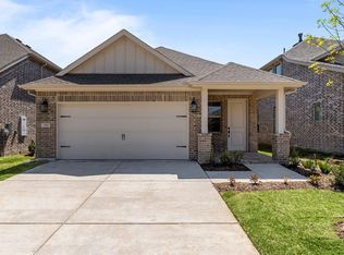 722 Sunflower Trl, Sherman, TX 75092