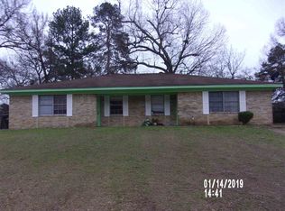 404 Tammy Lynn Dr, Longview, TX 75604