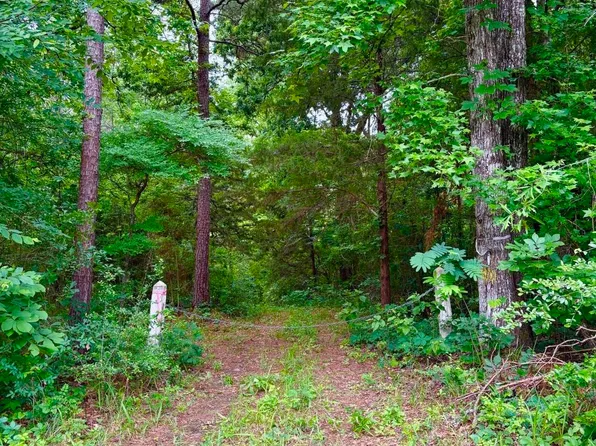 County Road 4504, Jacksonville, TX 75766