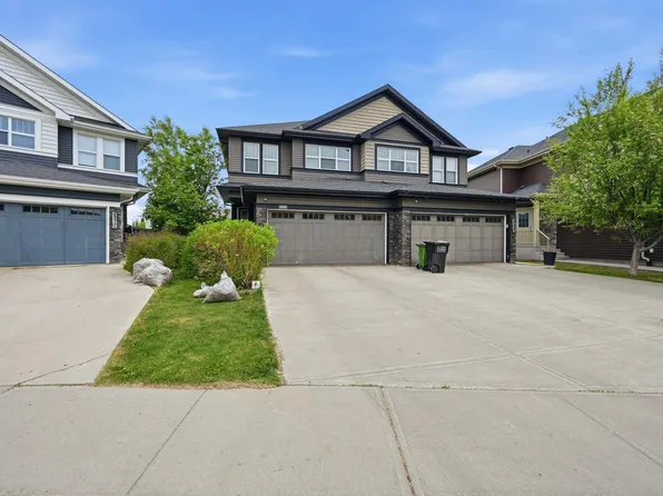 1111 176th St SW, Edmonton, AB T6W 2B7