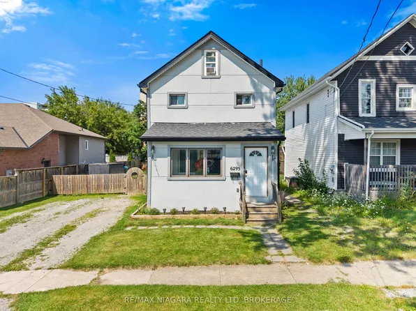6293 Bellevue St, Niagara Falls, ON L2E 1Y9