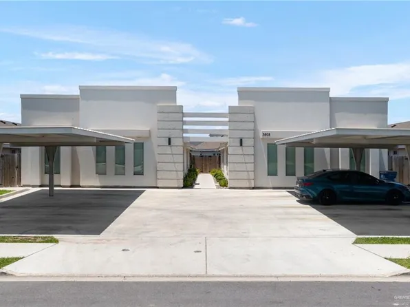 3808 Bella Costa Dr, Weslaco, TX 78596