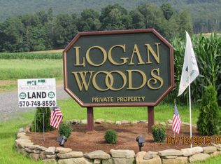 3 Loganwoods Rd, Loganton, PA 17747