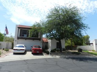 501 E Tam Oshanter Dr, Phoenix, AZ 85022