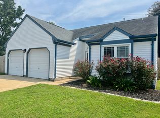 943 Chigwell Rd, Virginia Beach, VA 23454