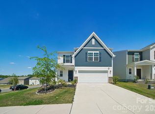 15142 Windy Plains Rd, Charlotte, NC 28262