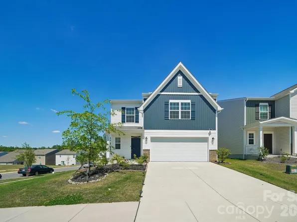 15142 Windy Plains Rd, Charlotte, NC 28262