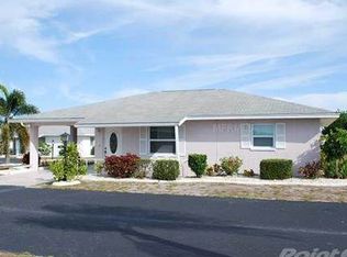 705 Rutgers Pl, Sun City Center, FL 33573