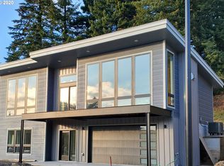 143 NE Hemmingway Dr, Skamania, WA 98648