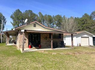 98 Ray Boone Rd, Purvis, MS 39475