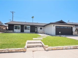 1312 Fairplain Ave, Whittier, CA 90601