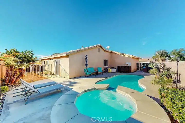 83459 Caribe Ave — Photo 1