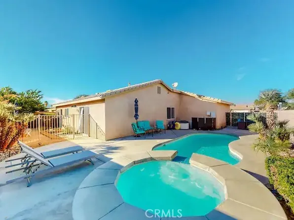 83459 Caribe Ave, Indio, CA 92201