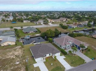 721 SW 40th Terrace Cpe, Cape Coral, FL 33914