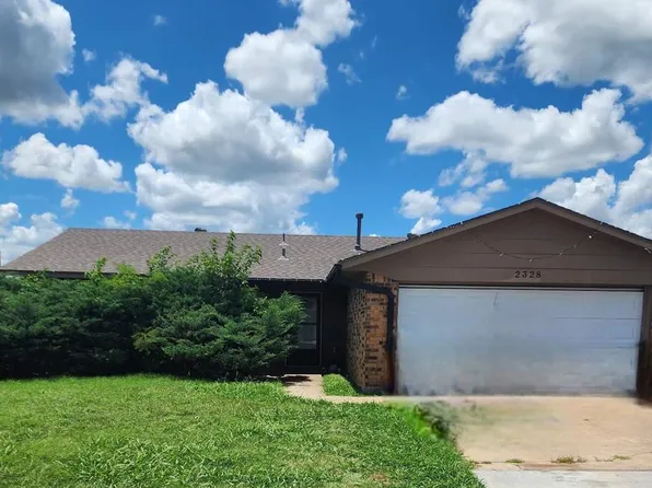 2328 NW 78th St, Lawton, OK 73505