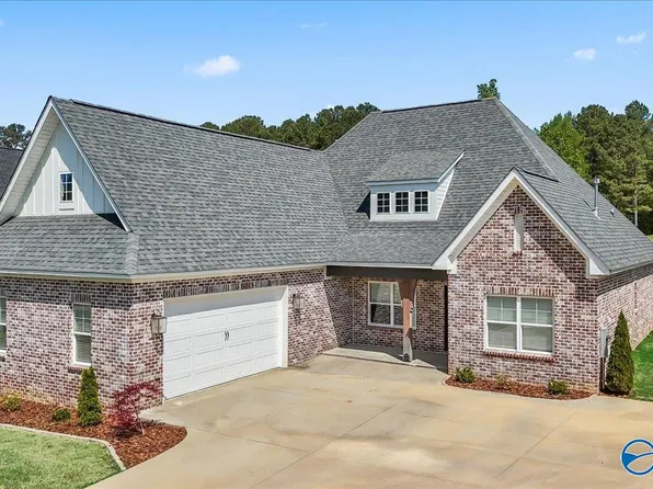 2931 Cherokee Ridge Dr, Union Grove, AL 35175