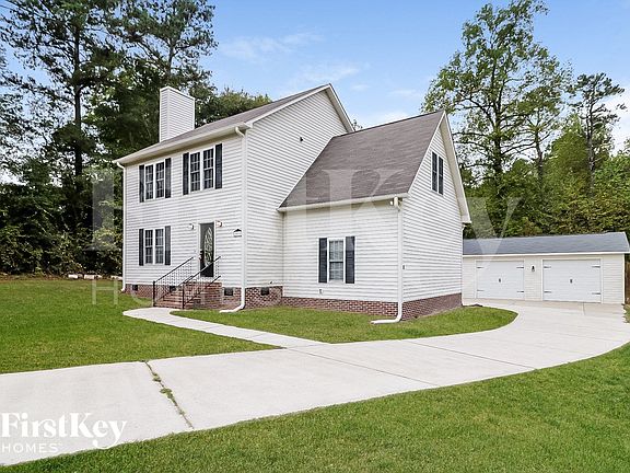 2nd image of 245 B H Parrish Rd