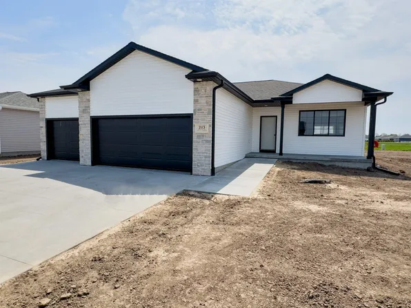 2113 E 41st St, Kearney, NE 68847