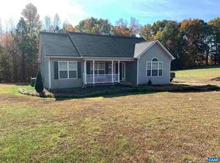 7136 Venable Rd, Kents Store, VA 23084