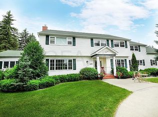 1600 Belmont Rd, Grand Forks, ND 58201