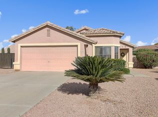 3292 E Sandy Way, Gilbert, AZ 85297