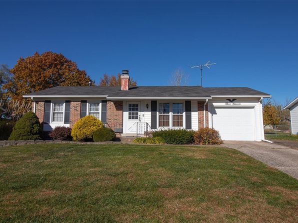 311 Richmond Dr Warrenton Mo 63383 Zillow