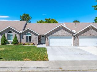 377 N 1140 E, Payson, UT 84651