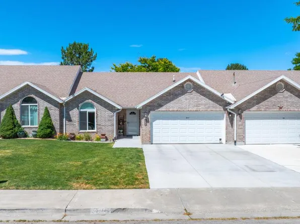 377 N 1140 E, Payson, UT 84651
