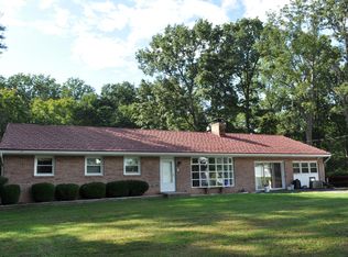 21510 Clarksburg Rd, Boyds, MD 20841