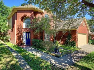 7425 Buckskin Ct, Fort Worth, TX 76137