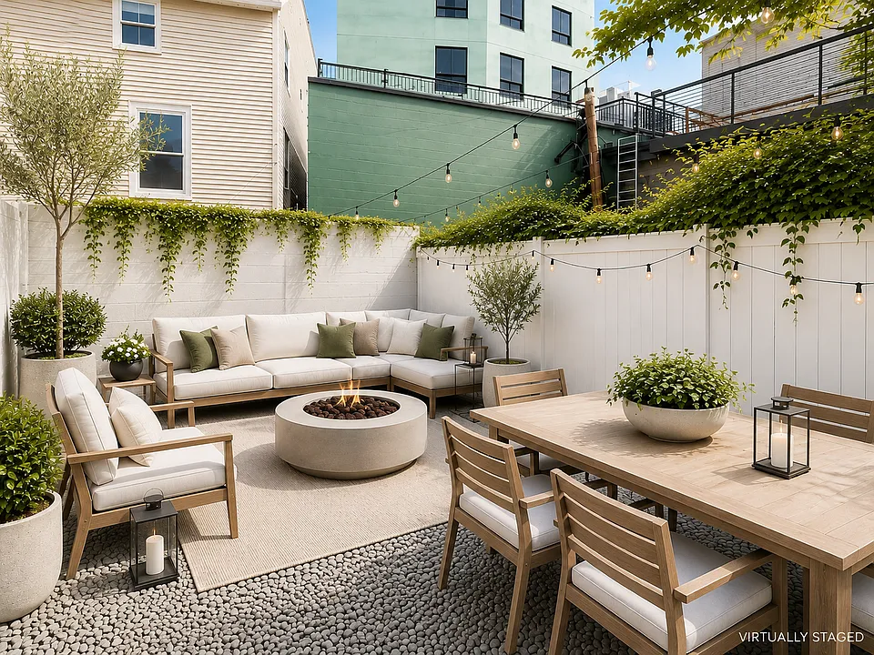 29 Fayette St #GARDEN