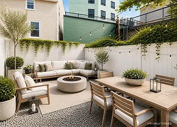 29 Fayette Street, #GARDEN