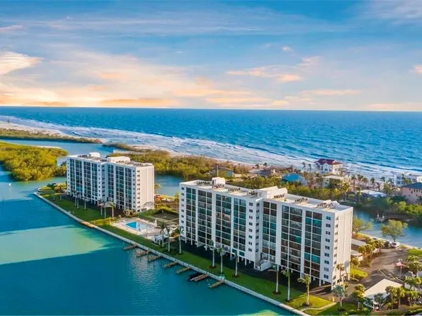 9397 MIDNIGHT PASS ROAD #506, SARASOTA, FL 34242
