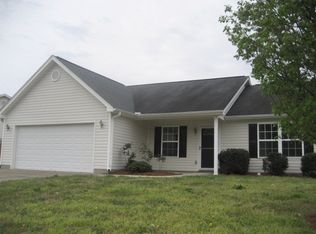 213 Rio Way, Anderson, SC 29625