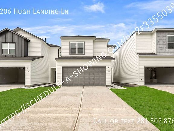 2nd image of 1206 Hugh Landing Ln