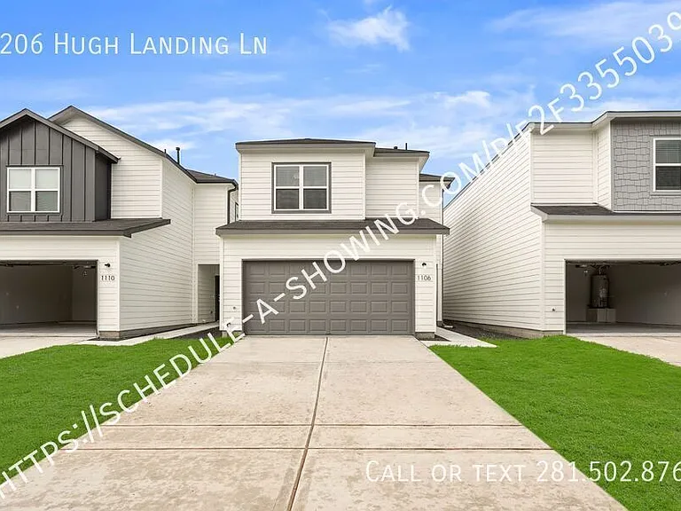 1206 Hugh Landing Ln — Photo 2