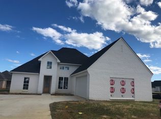 240 Dunbar Trl, Canton, MS 39046